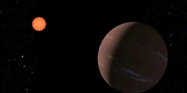 NASA zbulon ekzoplanetin ‘super-Tokë’ në zonën e banueshme