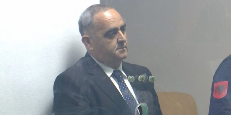 Leja për betimin si kryebashkiak, zbardhet kërkesa e Fredit Belerit për Gjykatën Kushtetuese