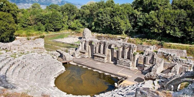 Çështja “Butrinti”, reagon ministri i Kulturës: Do të ndiqen standardet! Kryefjala do të jetë transparenca dhe gjithëpërfshirja!