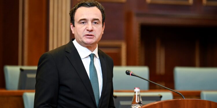 Planet për atentat ndaj Kurtit, reagon Zyra e Kryeministrit: Nervozizmi në Beograd u shtua pas mbledhjes së Këshillit të Sigurimit