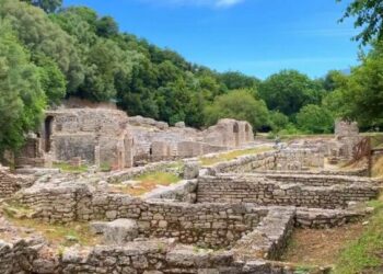 Çështja e Butrintit, UNESCO iu kyç gojën e institucioneve shqiptare