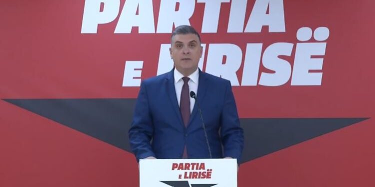 “Vlera përfundimtare do të kapë shifrën e 1 miliard eurove”- Sekretari i PL: Faktet që vulosin projektin e Portit të Durrësit si një aferë mafioze korruptive