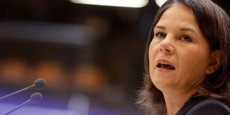 “Do sjellë katastrofë humanitare!”, deputetja e Bundestagut për sulmin e Izraelit në Rafah: Populli i Gazës nuk mund të zhduket në ajër