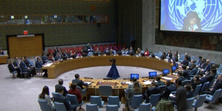 Heqja e dinarit, Kosova dhe Serbia përplasen në Këshillin e Sigurimit! Vuçiç: Sulm kundër serbëve në veri! Kurti: S’do financoni më terroristët