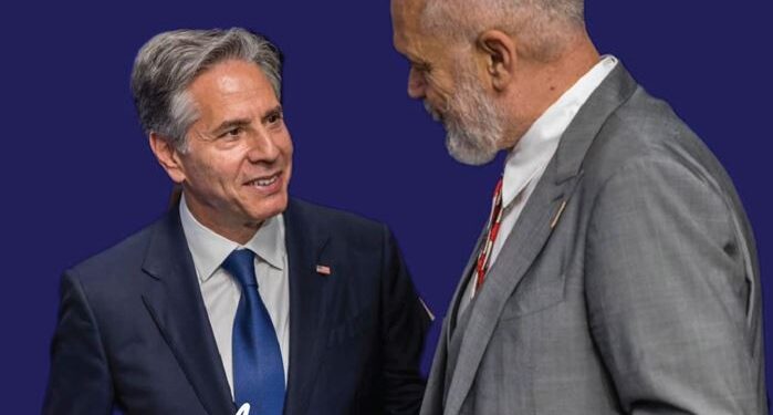 Analiza/ Genc Burimi: Blinken në Tiranë për Ramën apo për tensionet ndërkombëtare?