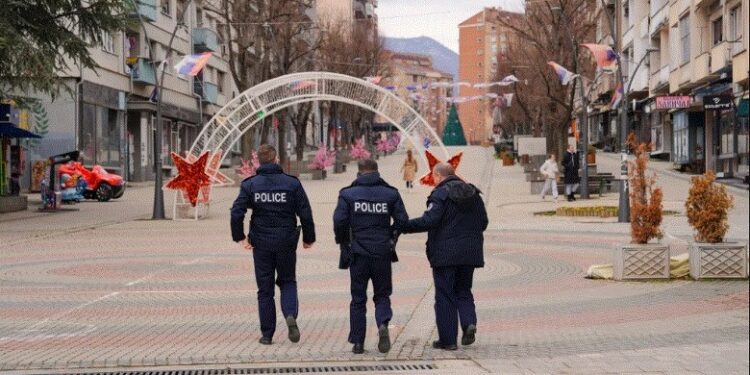 Përgatitje për rezistencë’, mesazhe për sulme në veri të Kosovës