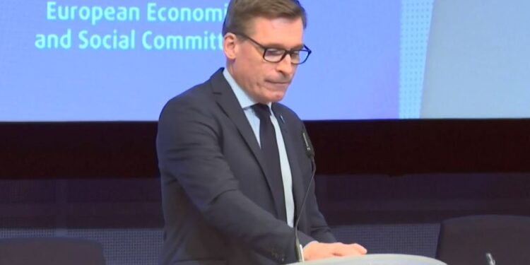 Zgjerimi i BE, presidenti i Komitetit Europian për Ekonominë: Gjeopolitika në botë ka ndryshuar. Shqipëria…