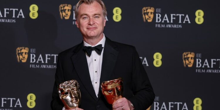 Çmimet BAFTA/ ‘Oppenheimer’ rrëmben 7 çmime! Aktorja më e mirë, Emma Stone