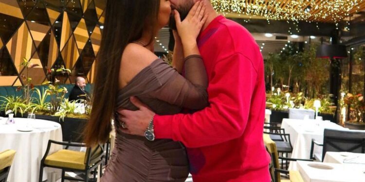 Shtëpi e re, një emër i veçantë për vajzën” Luizi dhe Kiara thonë gjithçka