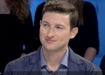 Denion Meidani emërohet ambasadori i Shqipërisë në Maqedoninë e Veriut