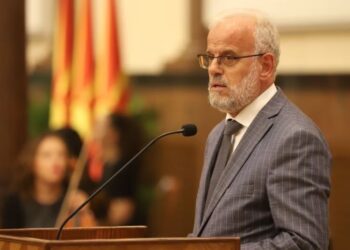 A do të vizitoni Kosovën? Kryeministri shqiptar i Maqedonisë: Në dasmë shkohet me ftesë