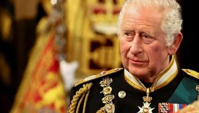 Mbreti Charles thyen heshtjen pas diagnostikimit me kancer