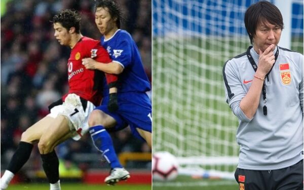 Paguante ryshfete për t’u bërë trajneri i kombëtares, burgim i përjetshëm për ish-futbollistin e Premier Ligës