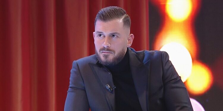 Romeo: Do të hakmerrem për këtë që po përjetoj!