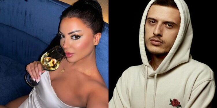 Sot në BBV ‘martohen’ Ilnisa dhe Meritoni, Sara shpërthen ndaj Bardhit