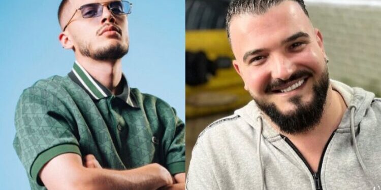 Bardhi dhe Endrik, mes batutash komentojnë në dhomën e gjumit