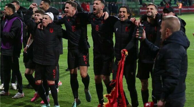 Miqësore/ Shqipëria luan me 22 mars, zyrtarizohet vendi dhe ora e takimit