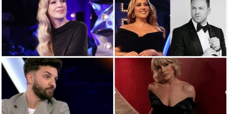 Prapaskenat/ Kunja, sherre dhe ironi, çfarë ndodhi mes ish-banorëve të “Big Brother” dhe produksionit