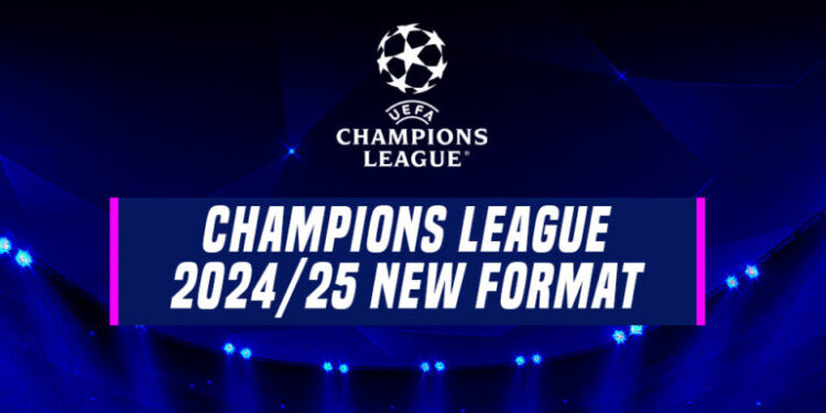 Nga një grup i vetëm në play-off, ja si do të ndryshojë Champions League