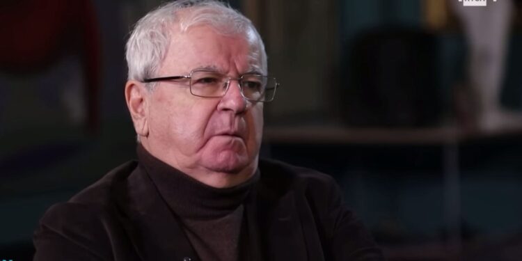 Rrëfimi ndryshe i Spartak Ngjelës: Katovica? Partinë Demokratike e mori lindja; Eliminimi i Mehmet Shehut dhe i elitës komuniste nga KBG-ja