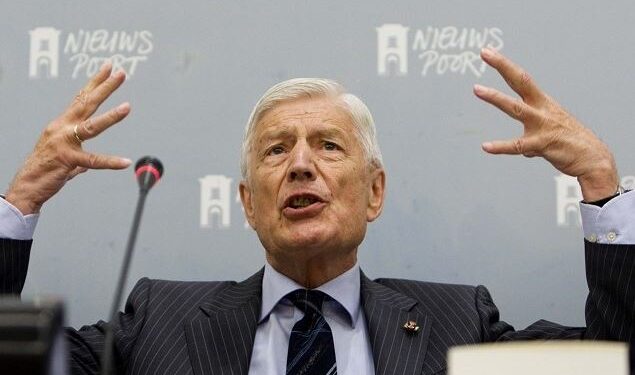 Shuhen në moshën 93-vjeçare/ Ish-kryeministri holandez dhe gruaja e tij vdesin ‘dorë për dore’ nga eutanazia