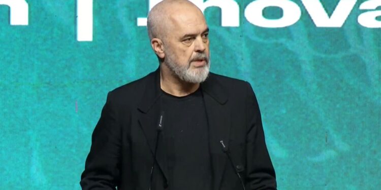 “Administrata jonë, një trup njerëzish parazitë”- Rama flet për negociatat: Thosha do të përjetojmë një sëkëlldi të jashtëzakonshme në Bruksel, por…