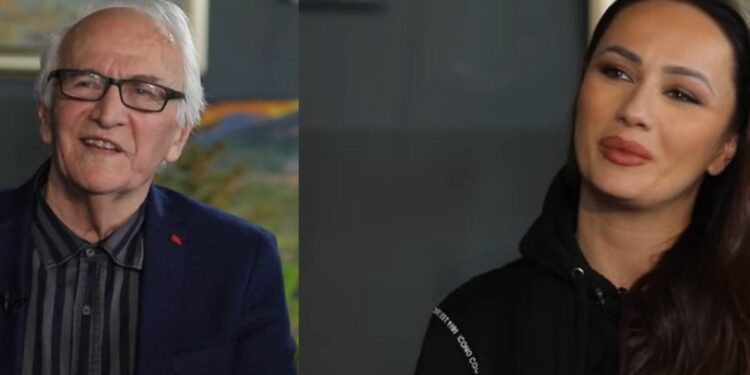 Miftar Memeti dhe Drenusha Palloshi nga Tetova, dy artistët e së bukurës: Arti i socializmit në Shqipëri nuk duhet nënçmuar, ja ku ndryshon nga ai në Jugosllavi