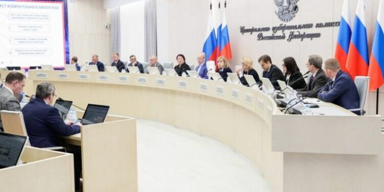 Vetëm 4 emra në fletën e votimit, Rusia miraton kandidatët për zgjedhjet presidenciale, ja kundërshtarët e Putin