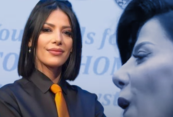 Fansat e Ledjonës shumë pranë shtëpisë/ Ja çfarë i thanë