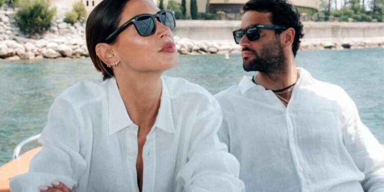 Satta dhe Berrettini në krizë? Melissa feston ditëlindjen e vetme