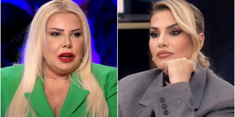“Nuk jam frikacake t’i them që më përdore’- Meri flet për Ilnisën pas daljes nga Big Brother: Më ka fryrë! Nëse do e kisha tradhtuar si gjithë të tjerët, mbase…