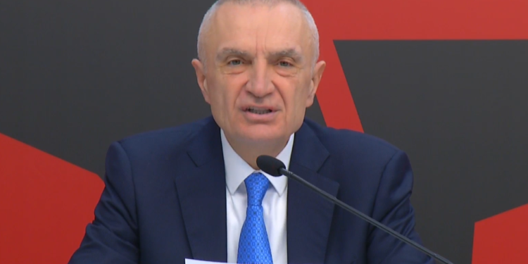 “Mali i Zi pagat i ka dyfish më lart, por për çmimet ne e lëmë mbrapa”- Meta: Qeveria këtu nuk ka prioritet qytetarin