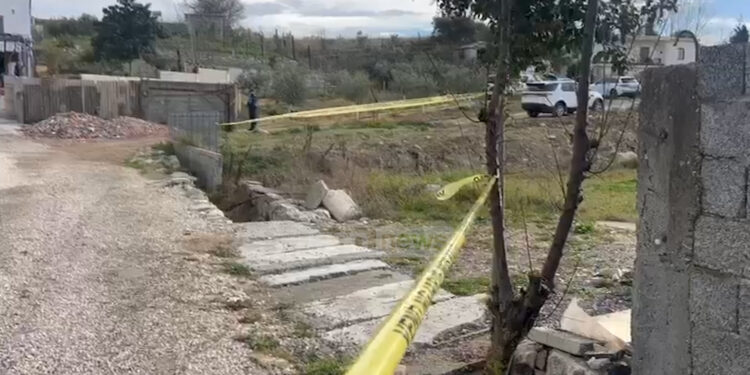 Vrasja e Pëllumb Metës, policia gjen armën e përdorur nga vajza! E reja e kishte hedhur në…