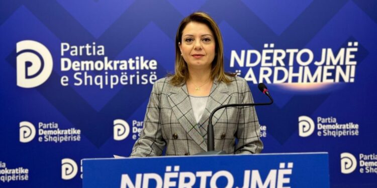 Pampuri i përgjigjet deputetit socialist: Nuk është PD ajo që nuk do Reformën Zgjedhore, por…