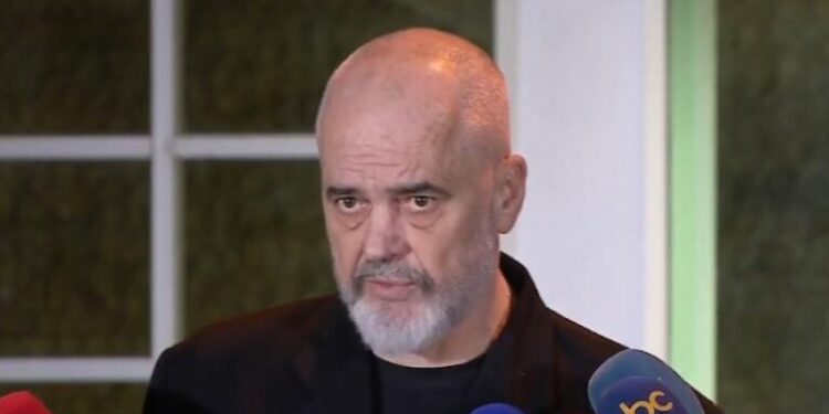 “A mendoni se do të hetoheni për rastin McGonigal”? Rama: Do e takoja sërish po të kthehesha prapa, ia keni futur…