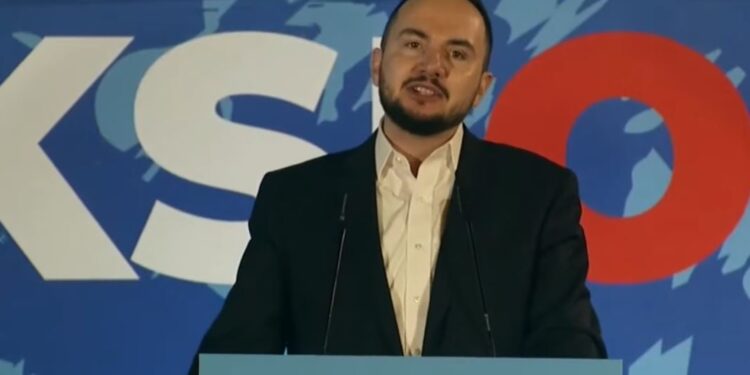 “Rilindja e Ramës na mësoi se s’mund t’i marrim të mirëqenia normat europiane”- Salianji: E vetmja gjë që e mban në pushtet është…