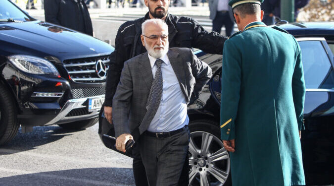 Ukraina konfiskon asetet e Ivan Savvidis, biznesmeni në listën e oligarkëve që i shërbenin Rusisë