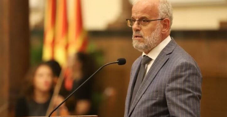 Kryeministri i parë shqiptar, Talat Xhaferri: Ndryshim rrënjësor i politikëbërjes në Maqedoninë e Veriut