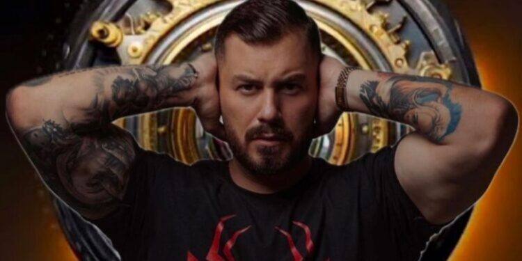 Romeo Veshaj flet pa “dorashka”, aktori zbulon emrin e vajzës që ka dashuruar më shumë nga të gjitha ish-partneret