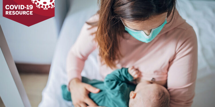 STUDIM/ Te foshnjat e lindura gjatë pandemisë vërehen dy ndryshime të rëndësishme