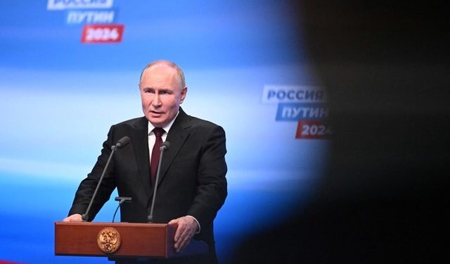 Putin flet për herë të parë publikisht për vdekjen e Navalny-t: Ngjarje e trishtë, isha gati ta liroja!