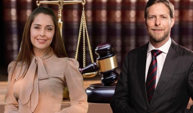 Shtyhet seanca gjyqësore ndaj Princ Lekës dhe Elia Zaharias, gjykata cakton urdhër-mbrojtje për babain e aktores