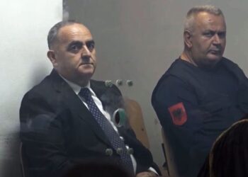 Kërkoi heqjen e masës së sigurisë, Gjykata Kushtetuese rrëzon Fredi Belerin