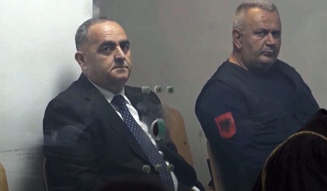 Kërkoi heqjen e masës së sigurisë, Gjykata Kushtetuese rrëzon Fredi Belerin