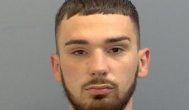 U dënua për shitjen e armëve, shqiptarit në Angli i caktohen 5 vite të tjera burgim pasi u zbulua se tregtonte edhe drogë