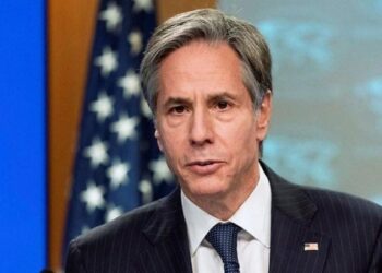 Blinken i ashpër: Kosova e Serbia t’i zbatojnë të gjitha zotimet e dialogut