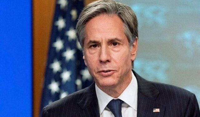 Blinken i ashpër: Kosova e Serbia t’i zbatojnë të gjitha zotimet e dialogut