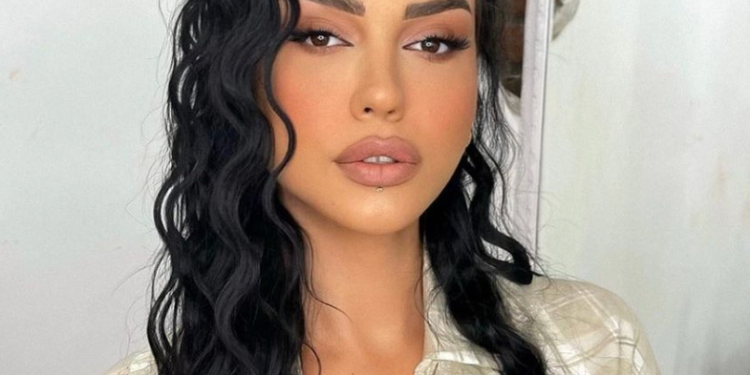 Einxhel flet për rrëfimin e Eglës: “Ky është realiteti ynë i hidhur”