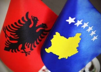 Shqipëria, partneri kryesor tregtar i Kosovës – Zhvendoset Serbia, në vend të dytë Maqedonia e Veriut