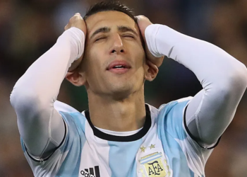 “Djali yt të rrijë larg, ndryshe do të të vrasim”: Di Maria nën shok, familja e kërcënuar me jetë